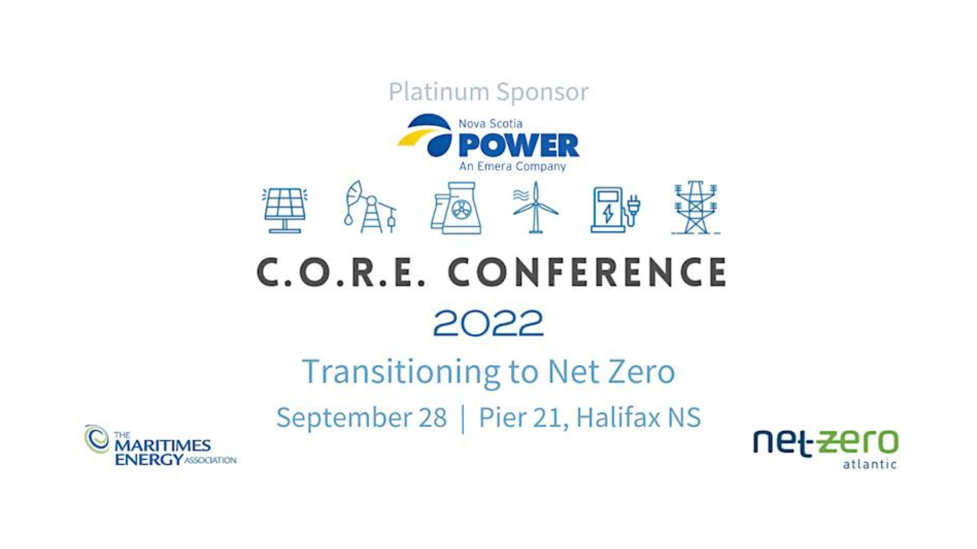 Karen White à la conférence C.O.R.E. 2022 NATIONAL