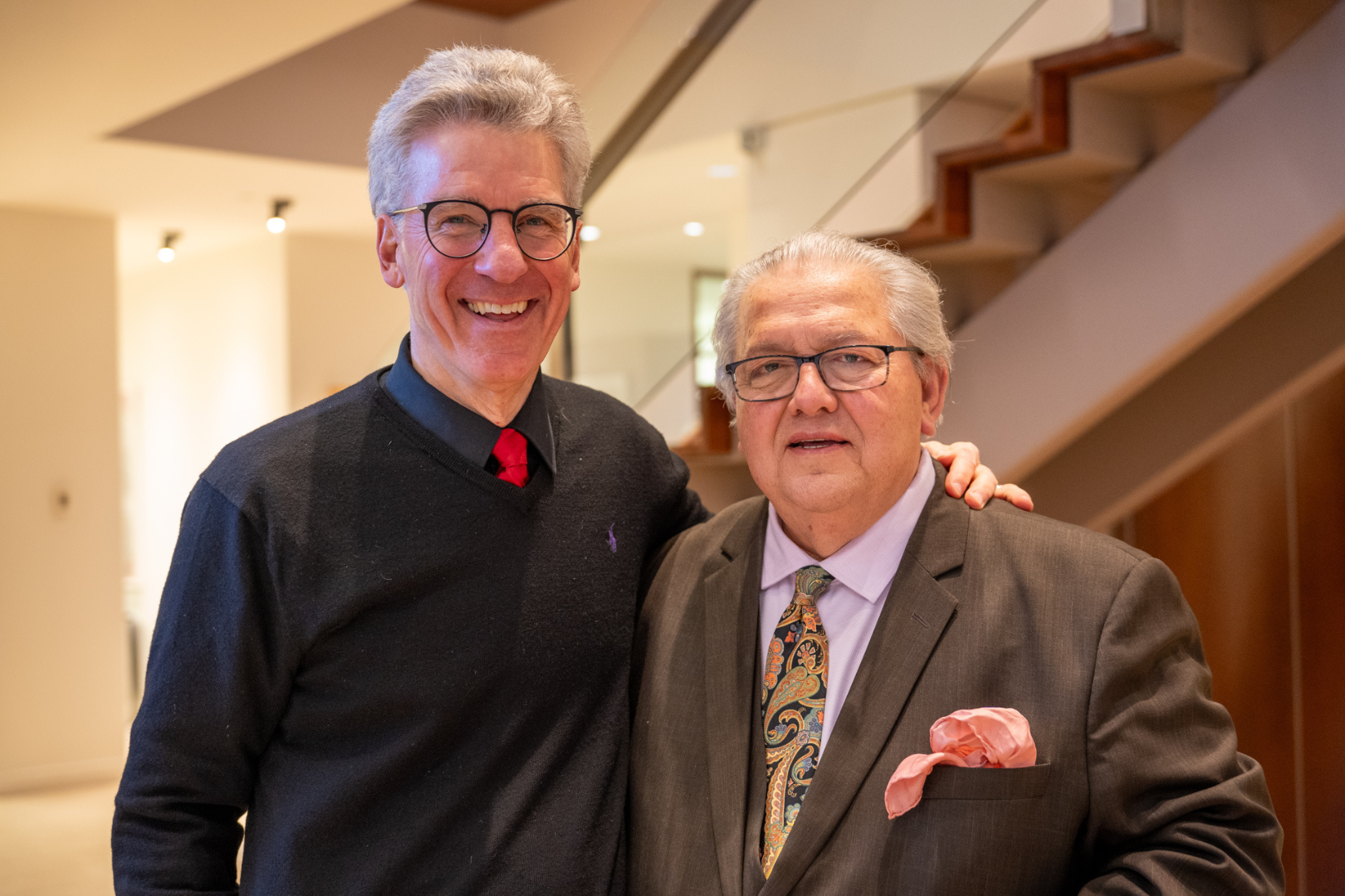 A new chapter for Alexandre Dumas: A pillar of NATIONAL and a role ...