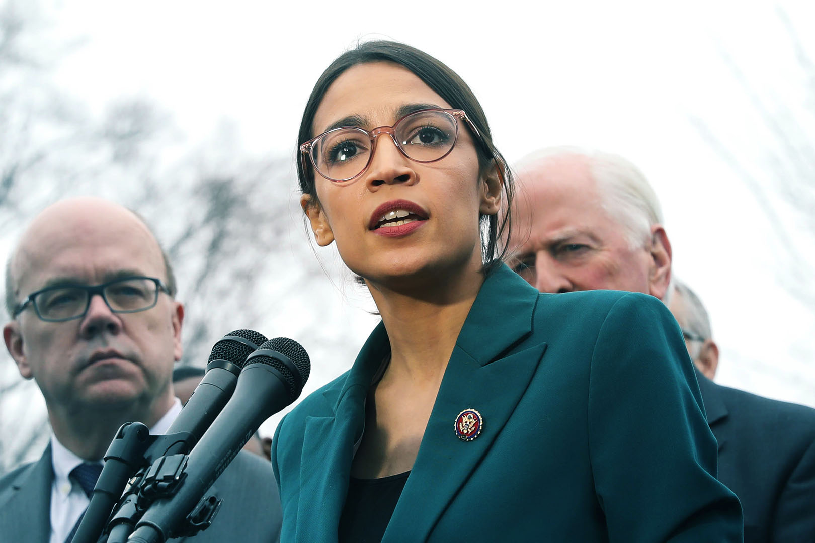 Ocasio