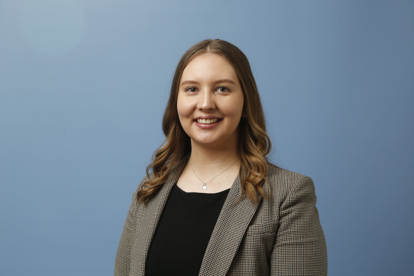 Amelia Chant | NATIONAL