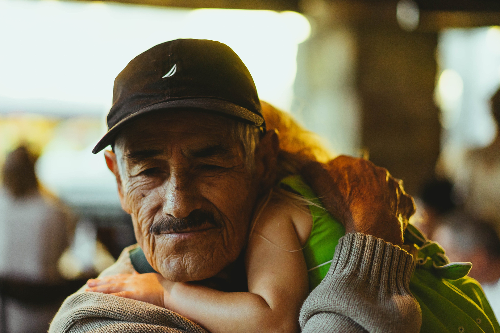Supporting an orderly reentry to Fort McMurray NATIONAL
