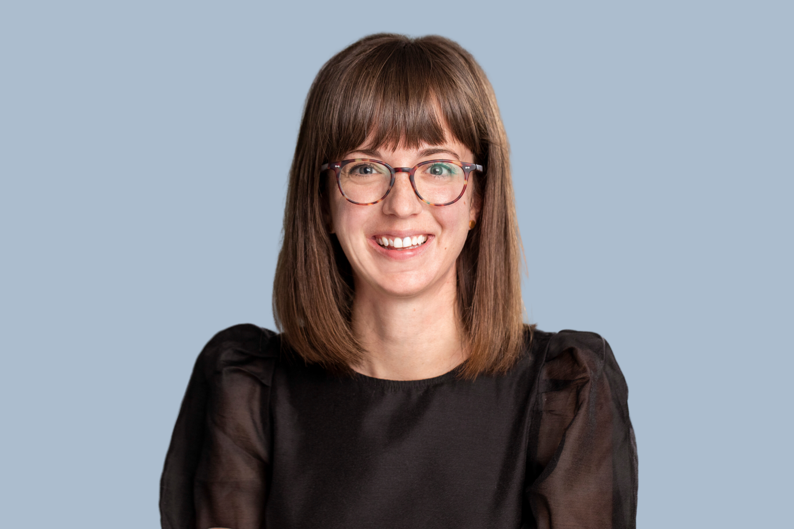 Hayley Shaughnessy NATIONAL