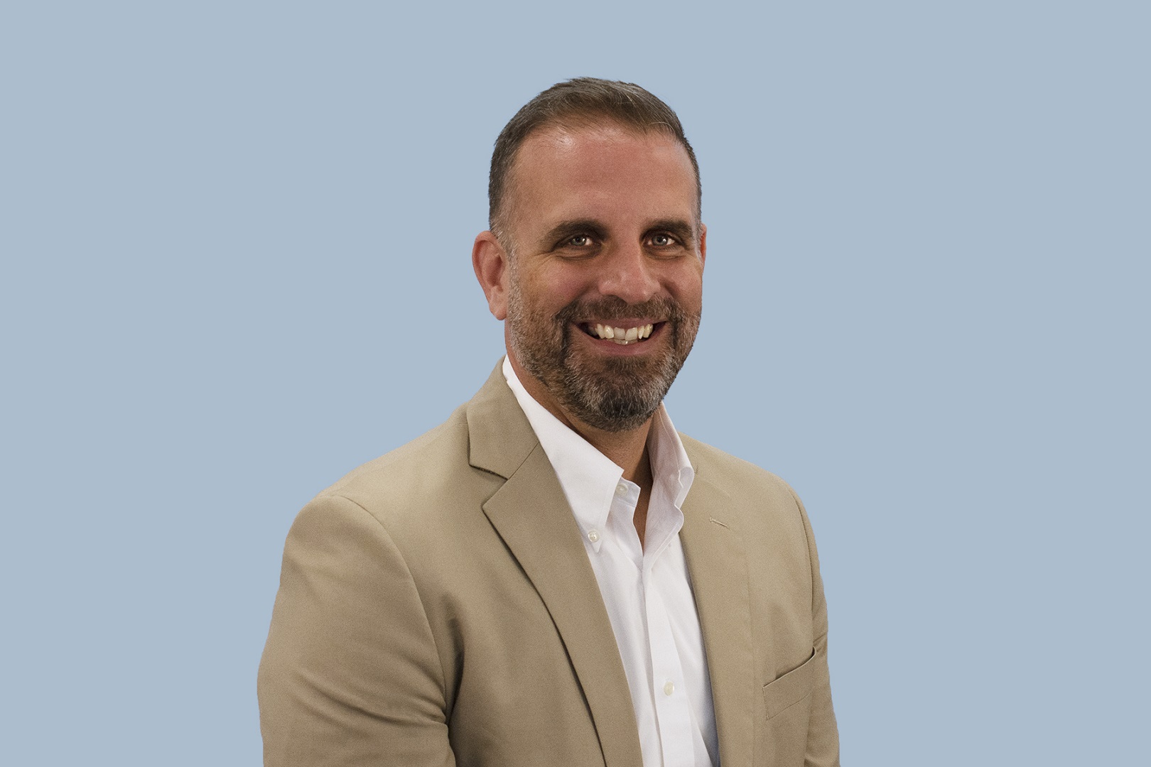 Kevin McCann NATIONAL