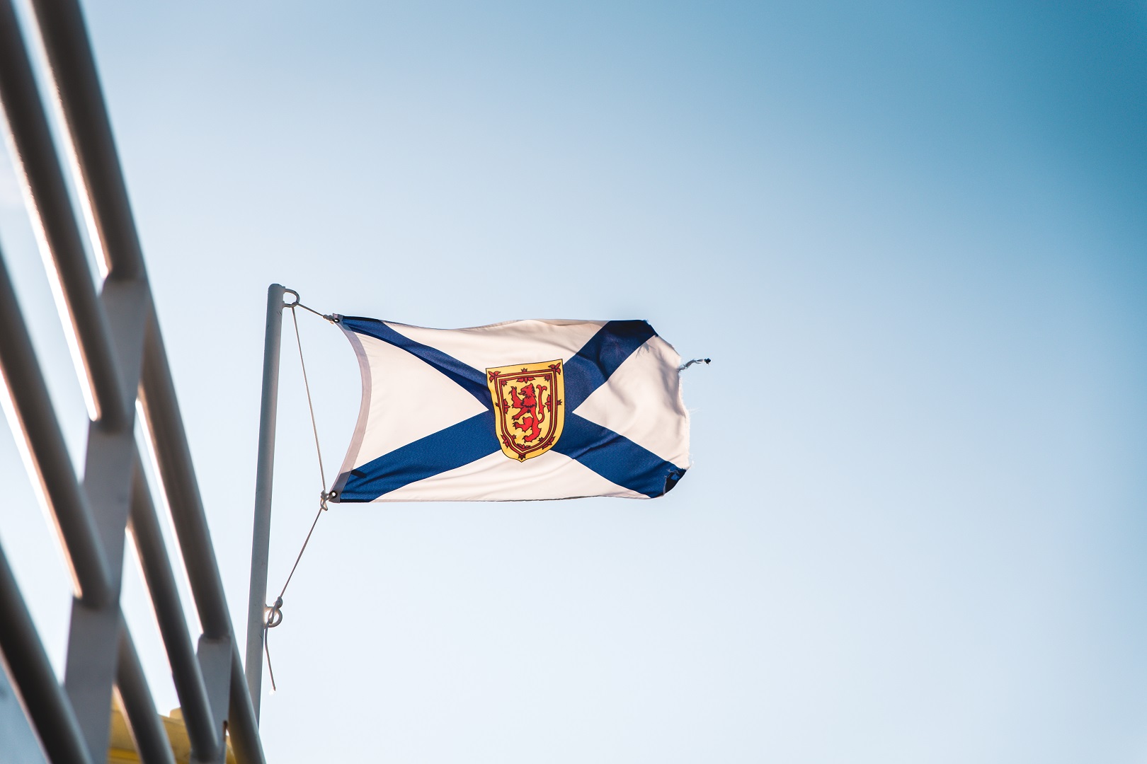 Nova Scotia Election The Power Of Narrative In A Campaign NATIONAL