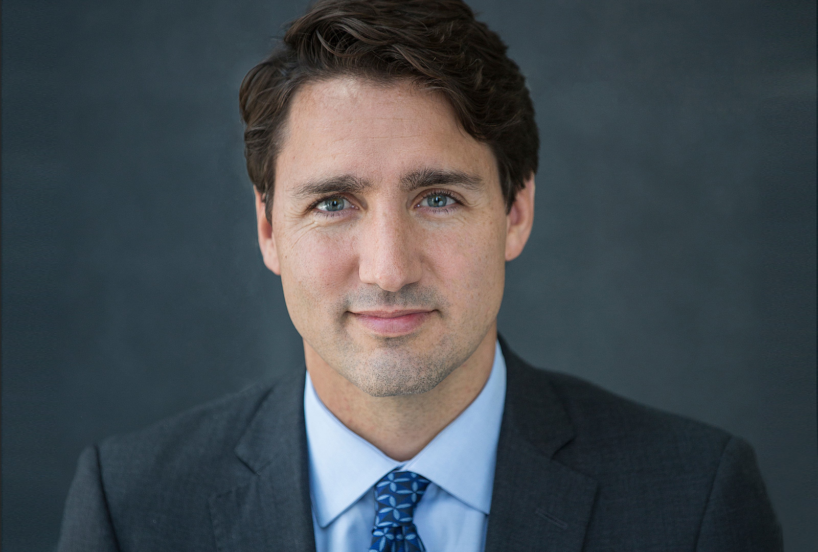 Justin Trudeau’s Kinder surprise | NATIONAL