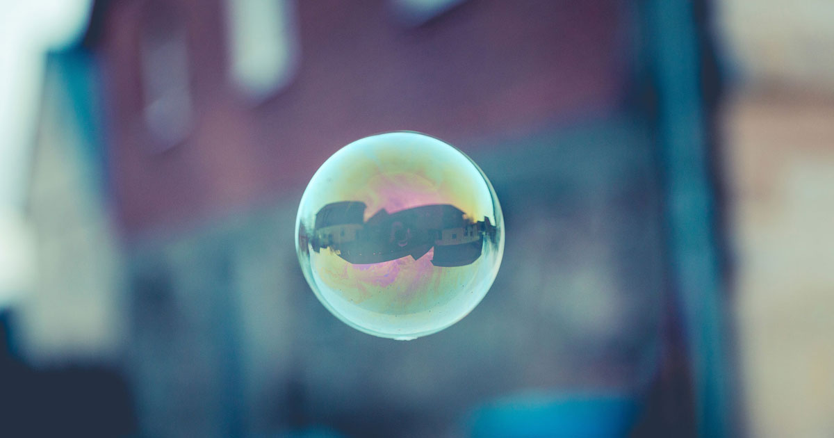 An outsider’s perspective from inside the Ottawa Bubble NATIONAL