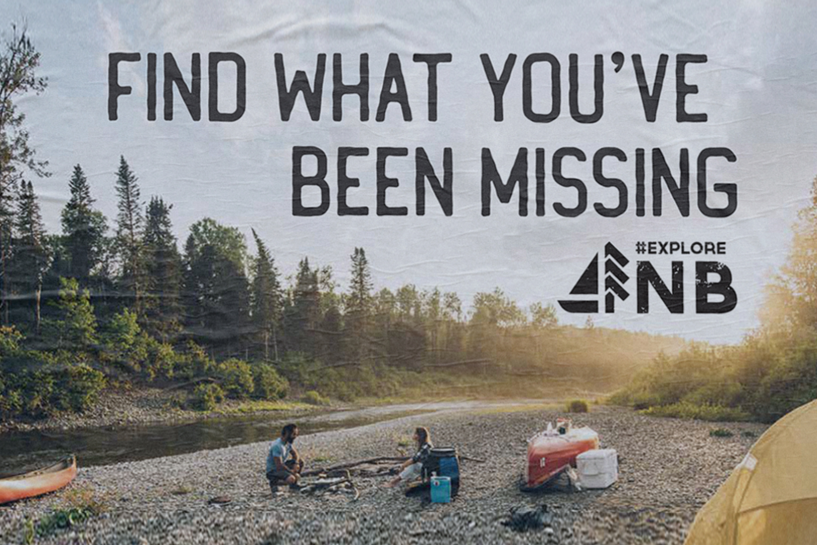 New Brunswick, it’s what you’ve been missing | NATIONAL