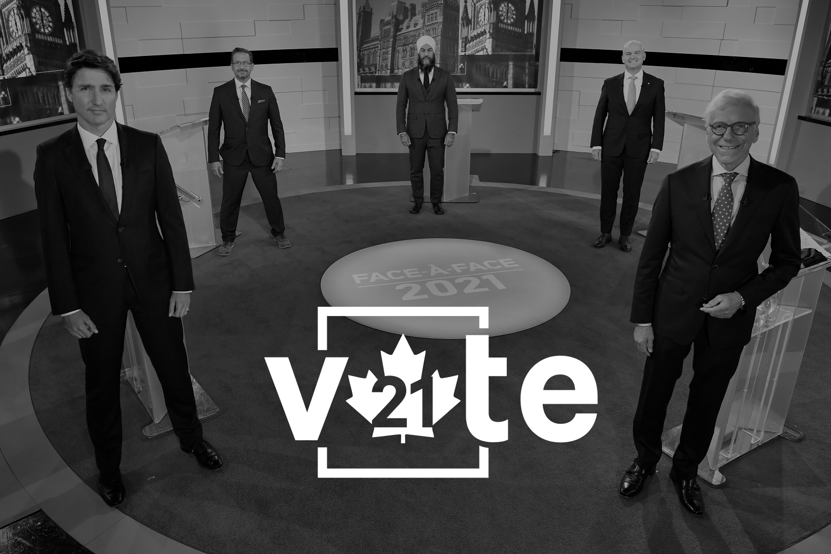 Élection fédérale 2021 analyse du premier débat francophone NATIONAL
