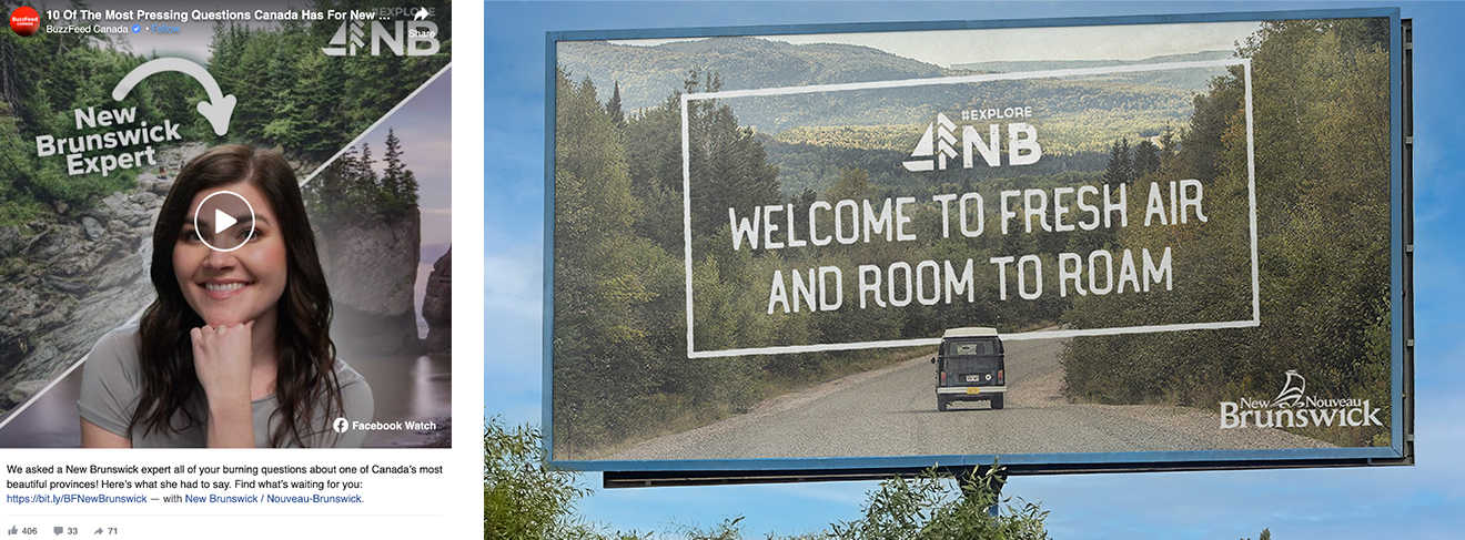 New Brunswick Travel Guide - Expert Picks for your Vacation