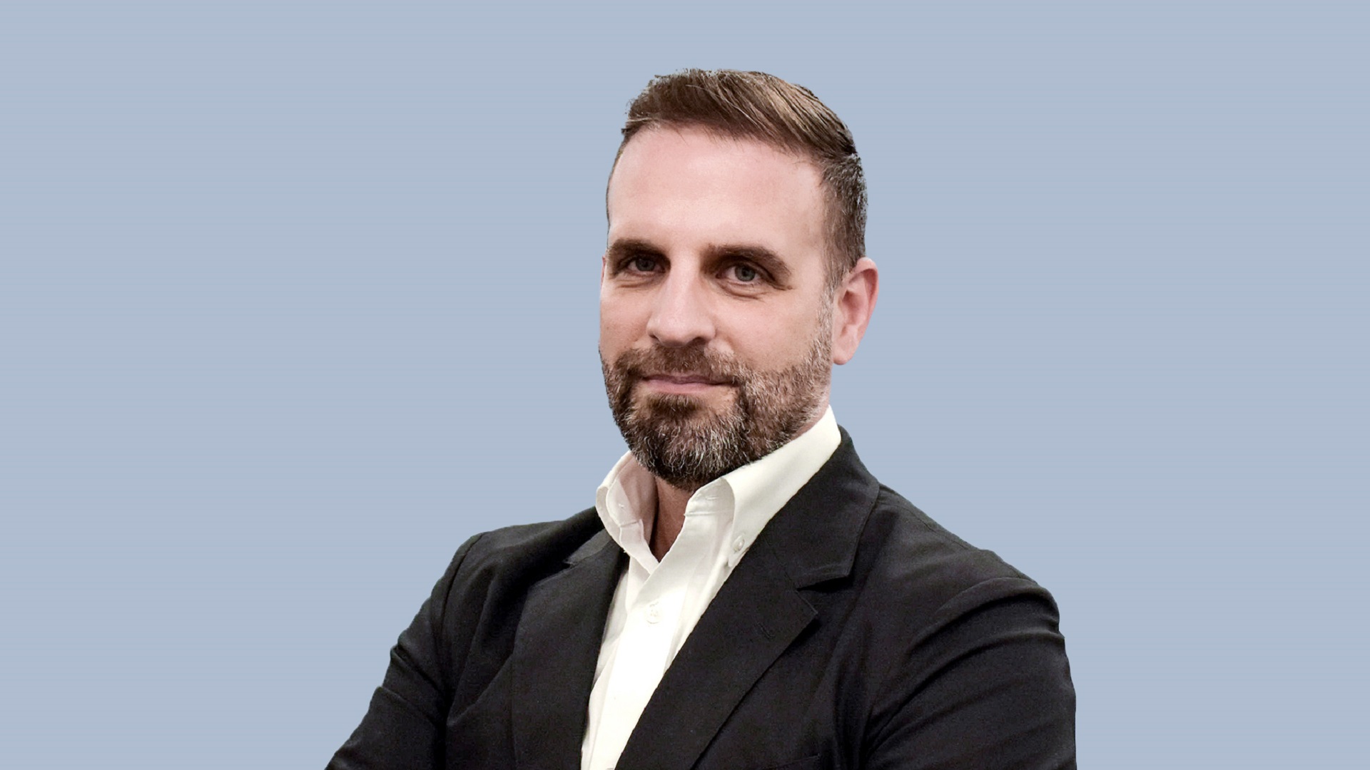 Kevin McCann NATIONAL